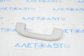 Ceiling handle rear right Nissan Rogue 14-20 gray, type 2