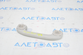 Ceiling handle rear right Nissan Rogue 14-20 gray, type 2