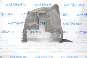 Rear right fender liner Chevrolet Volt 16 - tear