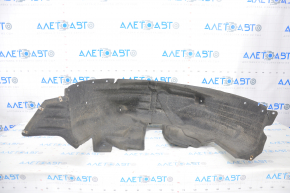 Rear right fender liner Chevrolet Volt 16 - tear