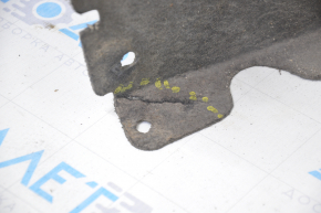 Rear right fender liner Chevrolet Volt 16 - tear