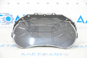 Nissan Rogue 17 Instrument Cluster - usa 55k