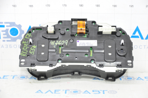 Nissan Rogue 17 Instrument Cluster - usa 55k
