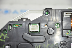 Nissan Rogue 17 Instrument Cluster - usa 55k