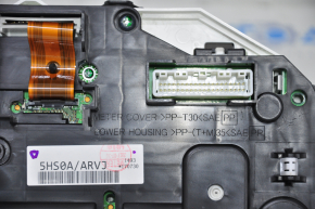 Nissan Rogue 17 Instrument Cluster - usa 55k