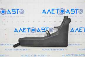 Nissan Rogue 14-20 air resonator broken mount