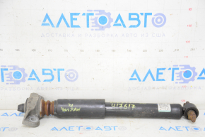 Shock absorber rear left Ford Fusion mk5 13-20 FWD with support