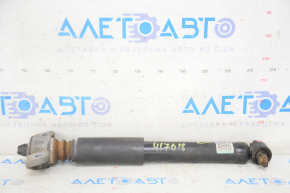 Shock absorber rear right Ford Fusion mk5 13-20 FWD with support