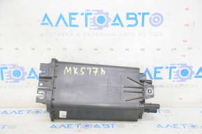 Canister with carbon absorber naked Ford Fusion mk5 17-20 hybrid, plug-in
