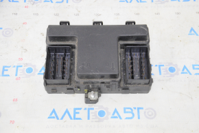 Ford Fusion mk5 13-20 hybrid underhood fuse box broken fasteners