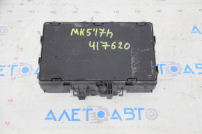 Ford Fusion mk5 13-20 hybrid underhood fuse box broken fasteners