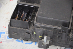 Ford Fusion mk5 13-20 hybrid underhood fuse box broken fasteners