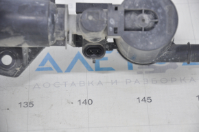 Kia Optima 2011-2015 2.4-liter carbon canister