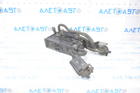 Kia Optima 11-16 hybrid charcoal canister absorber assembly