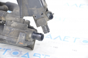 Kia Optima 11-16 hybrid charcoal canister absorber assembly