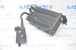 Carbon canister absorber assembly Kia Optima 14-15 2.4