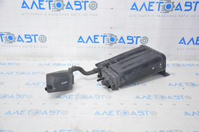 Canister with carbon absorber in assembly Kia Forte 4d 14-18
