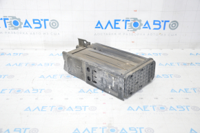 Canister with carbon absorber naked Hyundai Azera 12-17