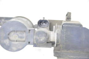 Canister with carbon absorber assembly Hyundai Elantra UD 11-16