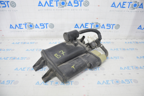 Carbon canister absorber VW Passat b7 12-15 USA