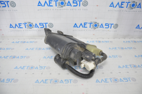 Carbon canister absorber VW Passat b7 12-15 USA