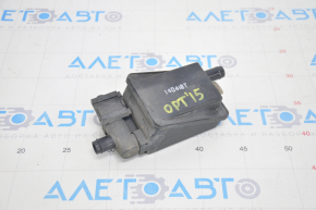 Fuel canister filter Kia Optima 11-15