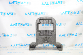 Foam plastic for Ford Mustang mk6 15 tool - break