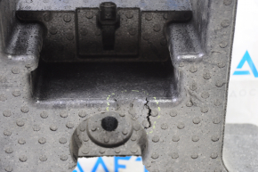 Foam plastic for Ford Mustang mk6 15 tool - break