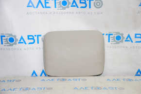 Brake light cover Ford Fiesta 11-19 4d gray, scratches