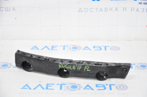 Left front bumper mount for Nissan Rogue 14-20