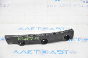 Right front bumper mount for Nissan Rogue 14-20