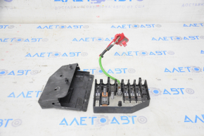 Power distributor Ford Fusion mk5 17-20 hybrid, plug-in