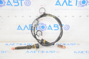 Transmission cable Ford Fusion mk5 13-20