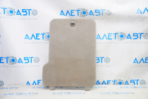 Second row box cover left Ford C-max MK2 13-18 beige, for dry cleaning