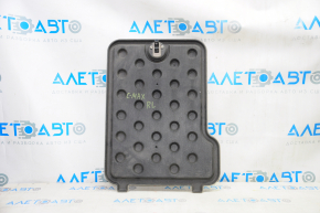 Second row box cover left Ford C-max MK2 13-18 beige, for dry cleaning