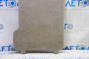 Second row box cover left Ford C-max MK2 13-18 beige, for dry cleaning