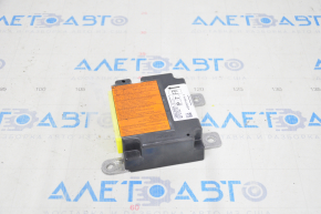 SRS airbag module airbag computer Nissan Rogue 17-