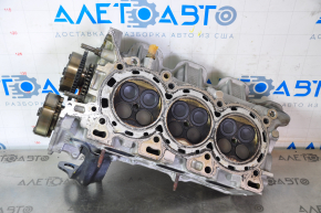 Cylinder head assembly Ford Explorer 11-19 3.5 rear