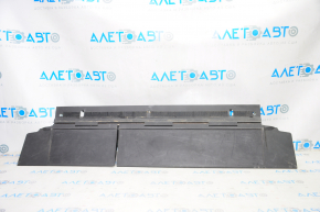Front boot floor Ford C-max MK2 13-18 broken fasteners, rubbed