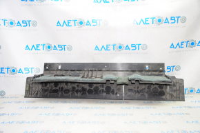 Front boot floor Ford C-max MK2 13-18 broken fasteners, rubbed