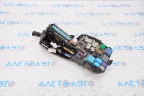 Fuse box underhood Lexus ES350 07-12 broken fastener