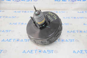 Vacuum booster Ford Fusion mk5 17-20 hybrid, plug-in