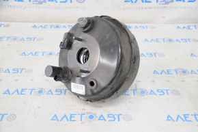 Vacuum booster Ford Fusion mk5 17-20 hybrid, plug-in