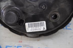 Vacuum booster Ford Fusion mk5 17-20 hybrid, plug-in