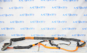 Power cable battery inverter Ford Fusion mk5 17-20 hybrid