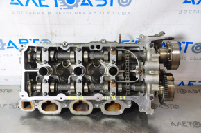 Cylinder head assembly Ford Explorer 11-19 3.5 front