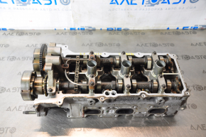 Cylinder head assembly Ford Explorer 11-19 3.5 front