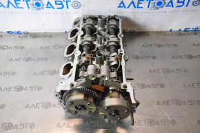 Cylinder head assembly Ford Explorer 11-19 3.5 front