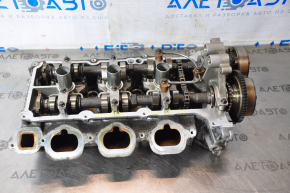 Cylinder head assembly Ford Explorer 11-19 3.5 front