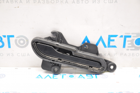 Door handle outer rear right Tesla Model 3 21- black